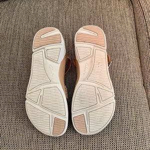 clarks trigenic artisan ladies shoes